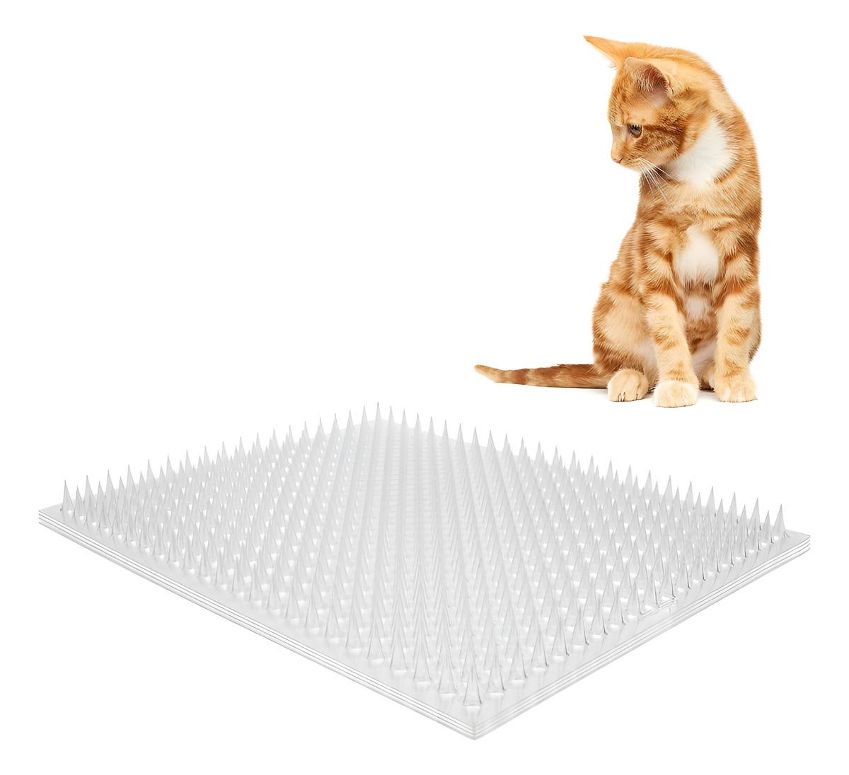 Ahuyentador de gatos