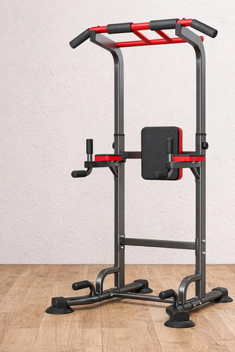 Maquina Para Dominadas Pullups Biceps Triceps Multifuncion