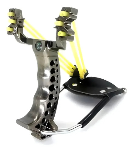 Honda Gomera Para Caza Profesional Fuerte Triple Goma