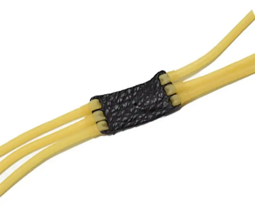 Repuesto De Honda Raesortera Triple Goma Resistente Calidad