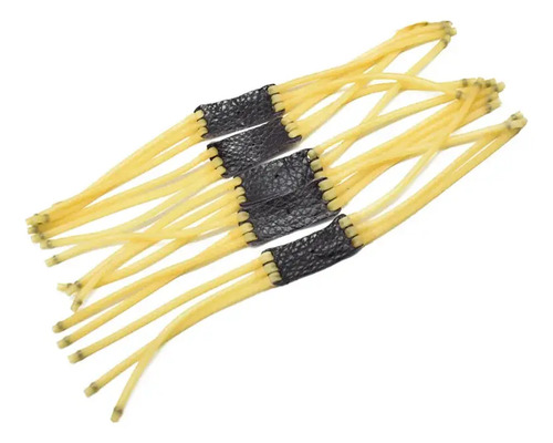 Repuesto De Honda Raesortera Triple Goma Resistente Calidad miniatura 3