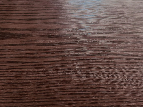 Papel Adhesivo Madera Para Cocina Mesada Resiste Al Calor 5m miniatura 2