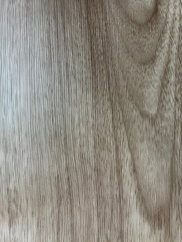 Papel Adhesivo Madera Con Textura Resistente Al Calor 5m Marrón Claro miniatura 4