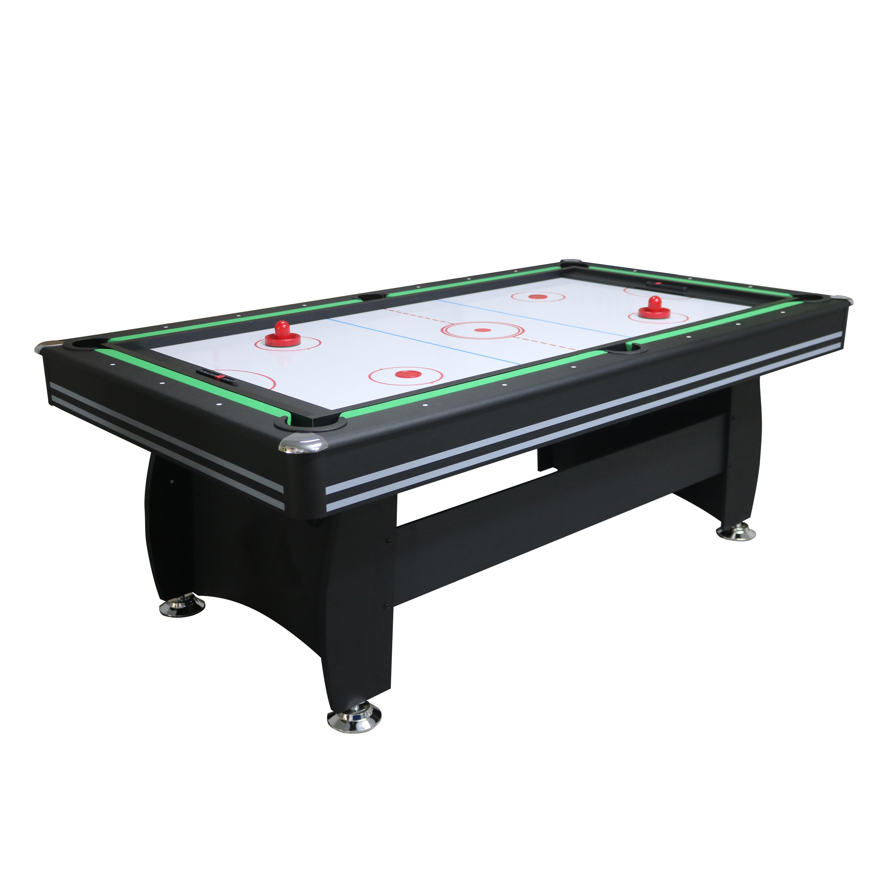 Mesa De Pool Billar + Ping Pong + Tejo 3 En 1 Multijuegos miniatura 4